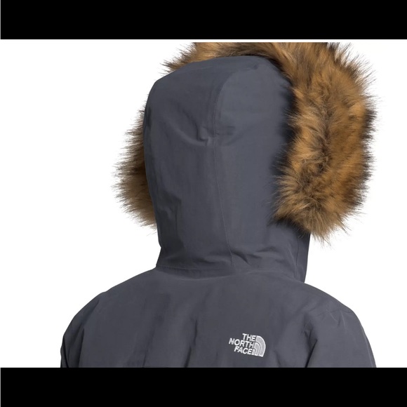 NWT! The North face Arctic Parka 3X - Picture 4 of 7